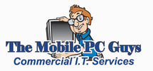 Managed Service Provider - The Mobile PC Guys 731-588-4200